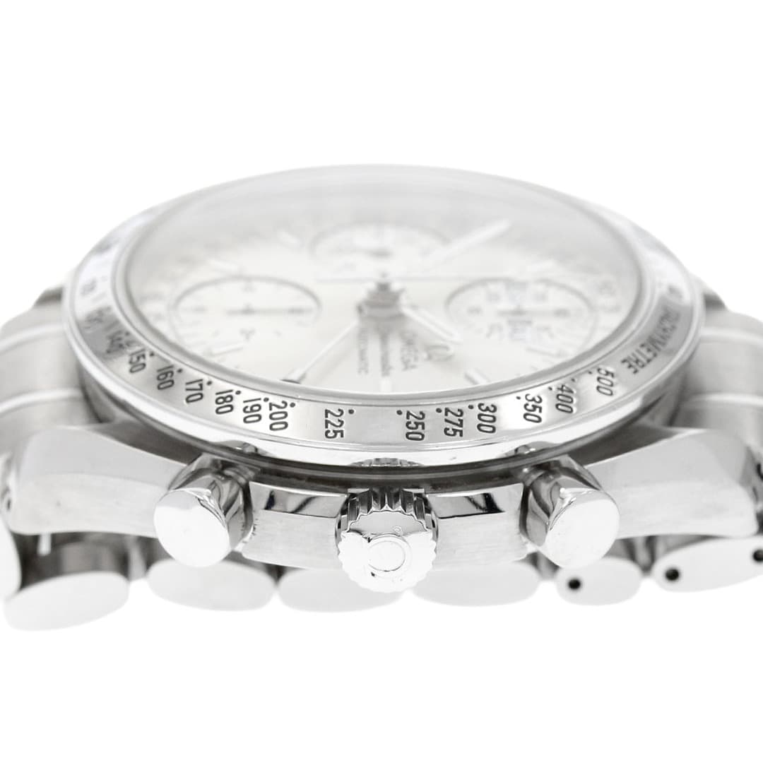 Omega Speedmaster — 5