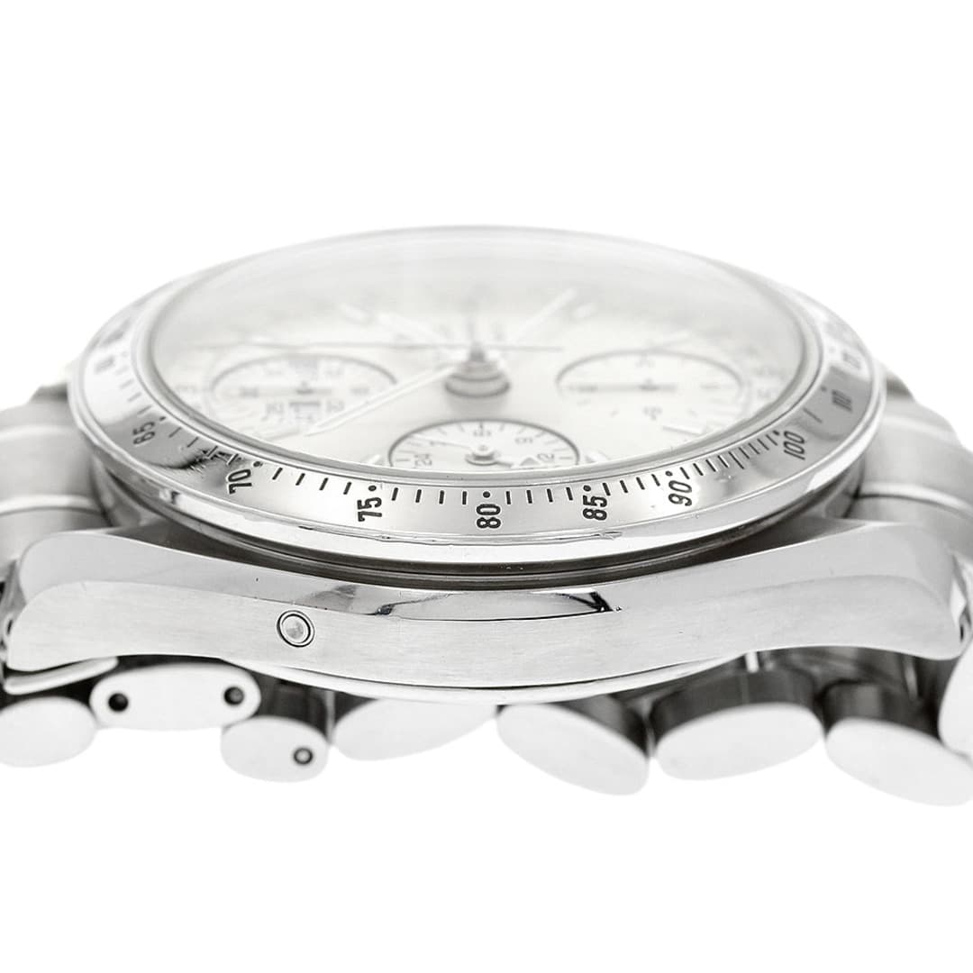Omega Speedmaster — 6