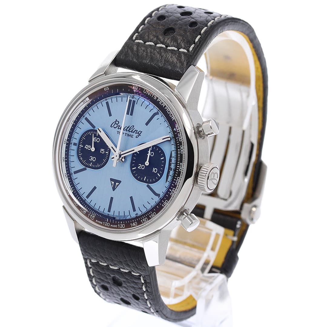 Breitling Top Time Triumph — 2