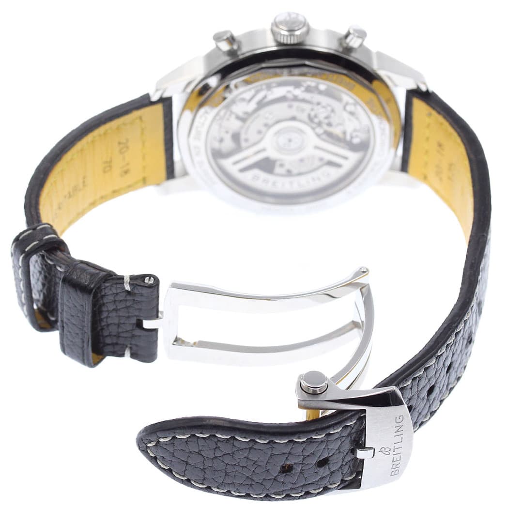 Breitling Top Time Triumph — 3
