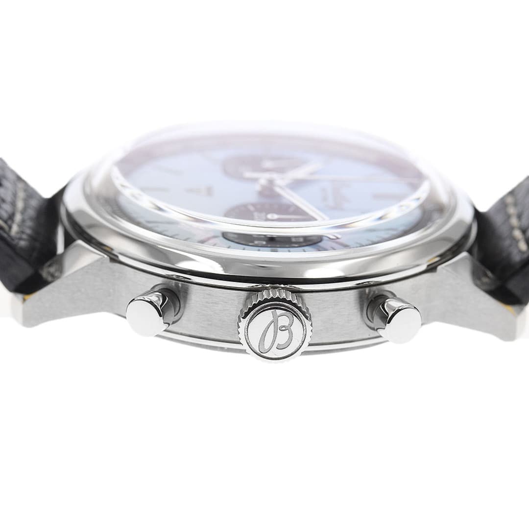 Breitling Top Time Triumph — 5