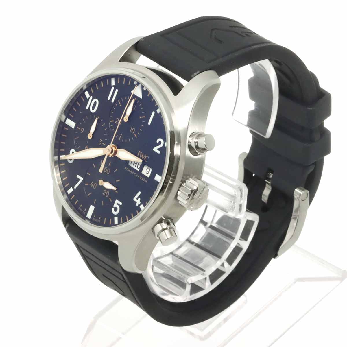 IWC Montre de Pilote — 3