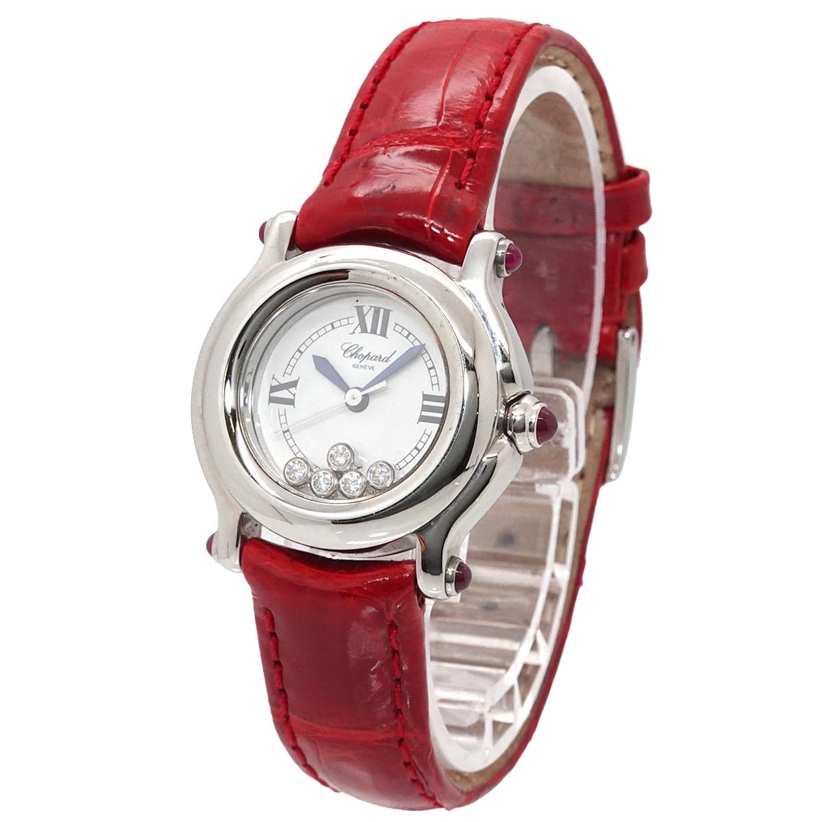Chopard Happy Sport — 2