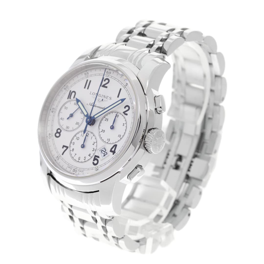 Longines Saint-Imier — 2
