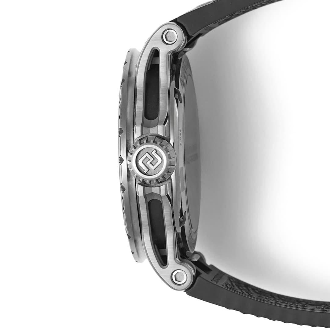 Roger Dubuis Excalibur — 5