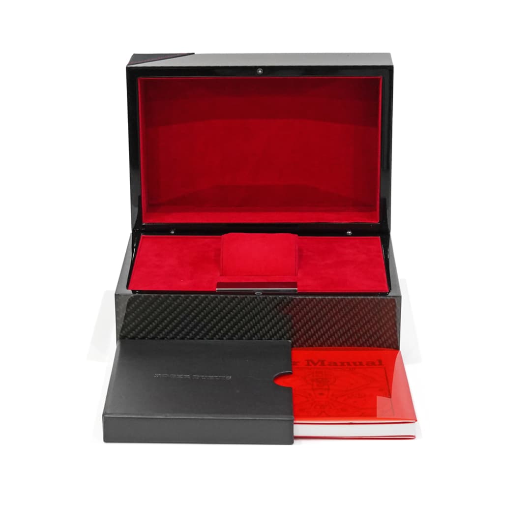 Roger Dubuis Excalibur — 8