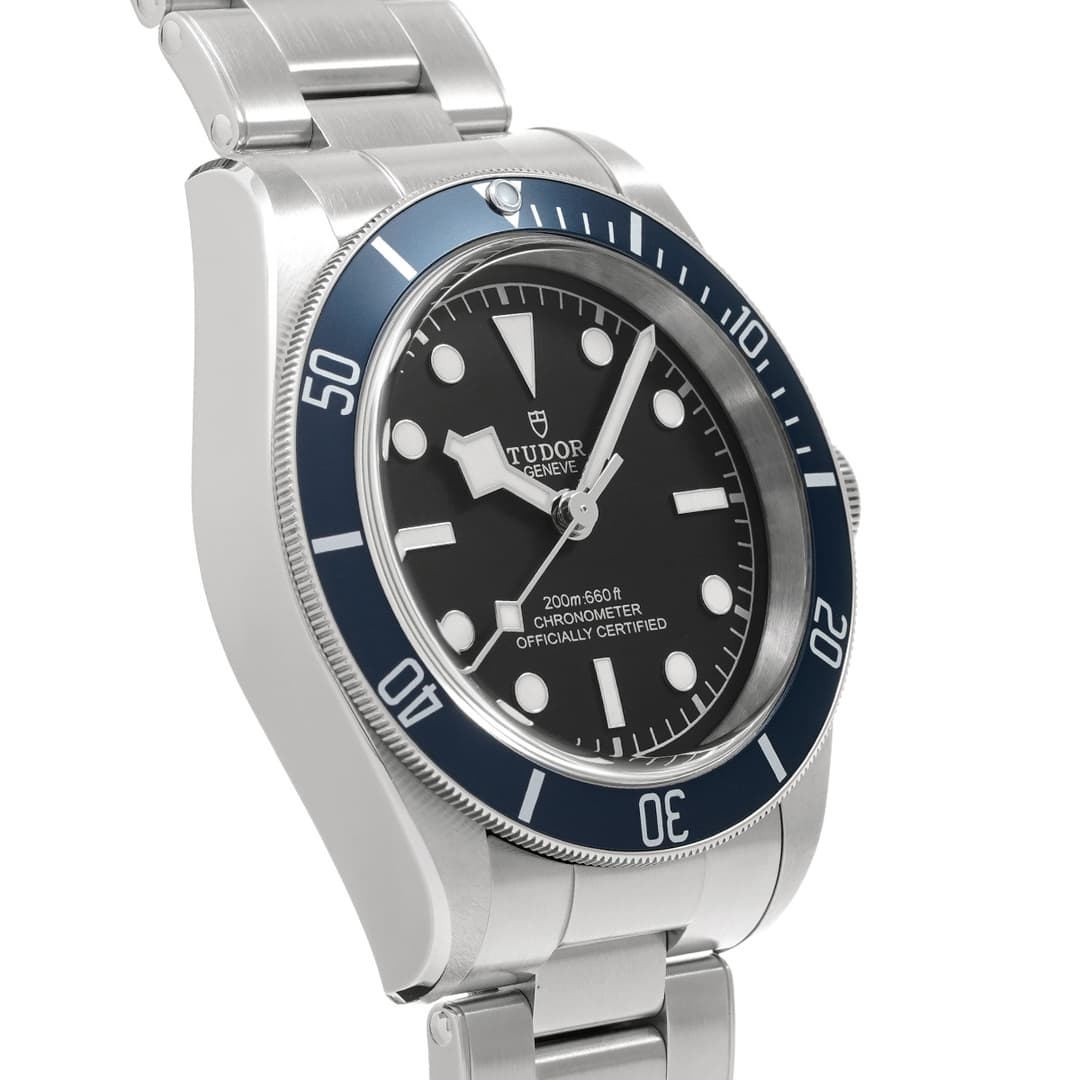 Tudor Heritage Black Bay — 3