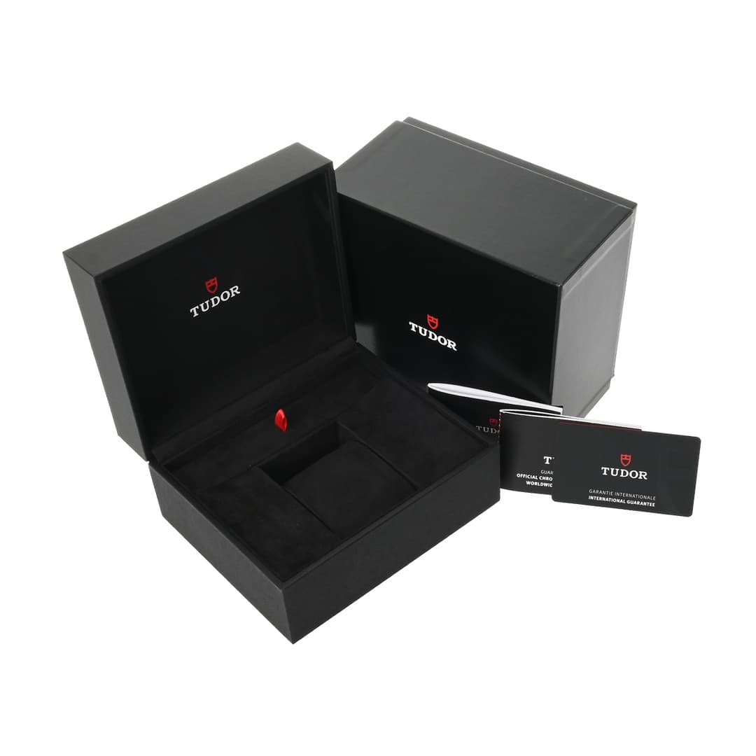 Tudor Heritage Black Bay — 5
