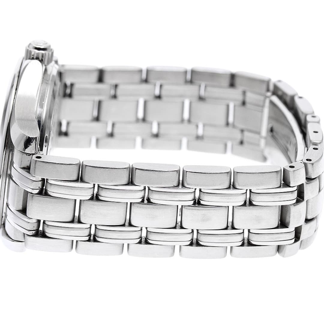 Omega Seamaster 120 — 4
