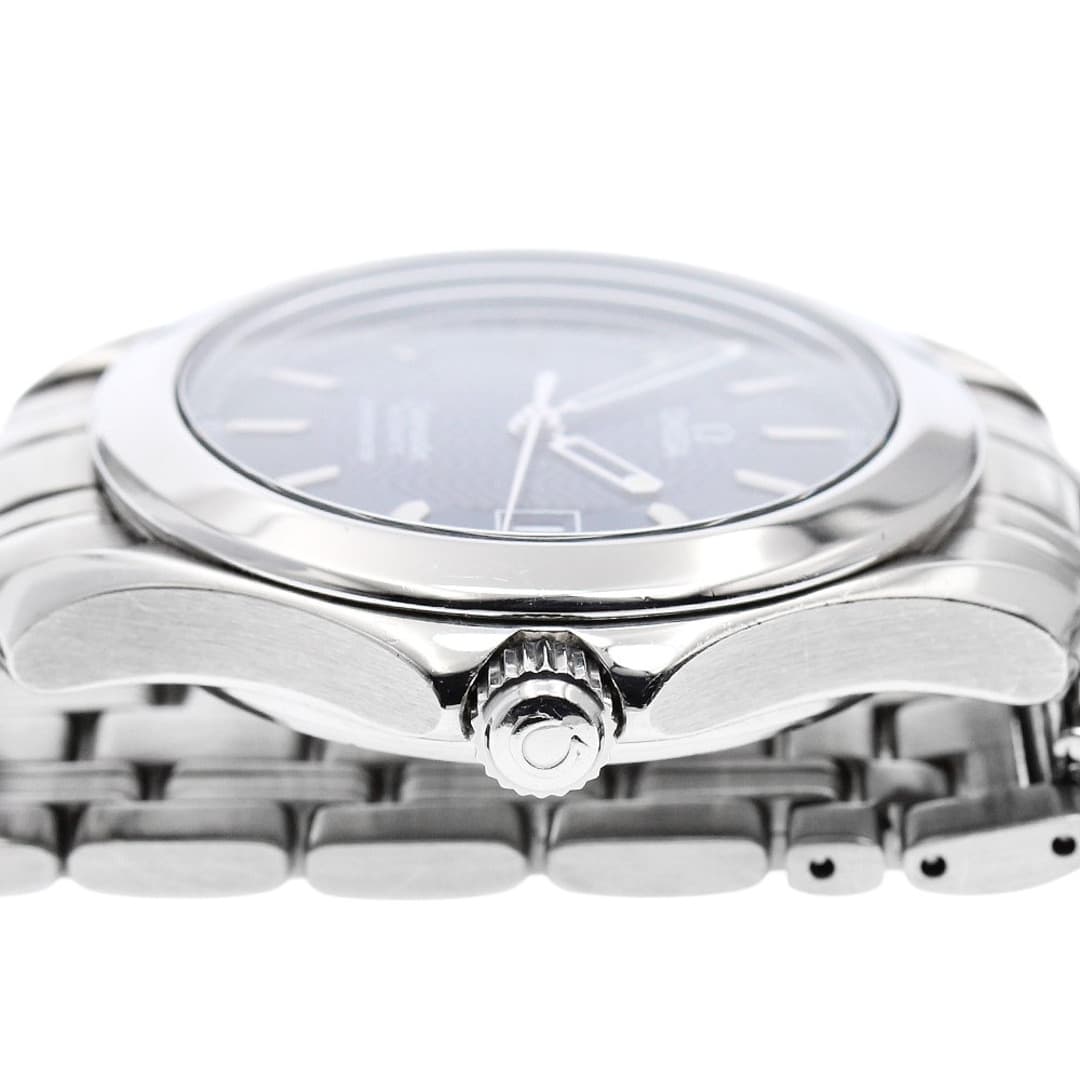 Omega Seamaster 120 — 5