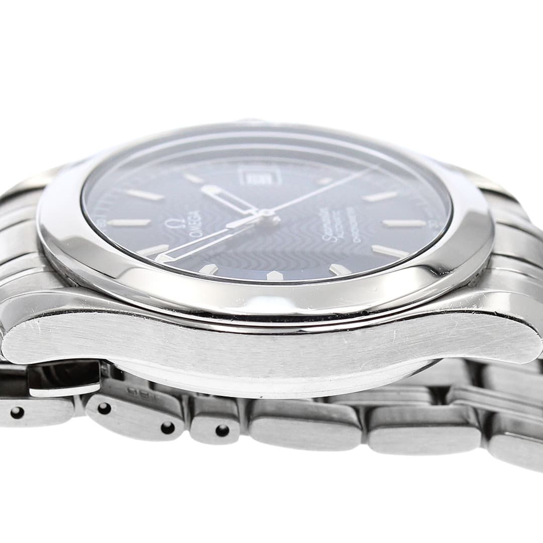 Omega Seamaster 120 — 6