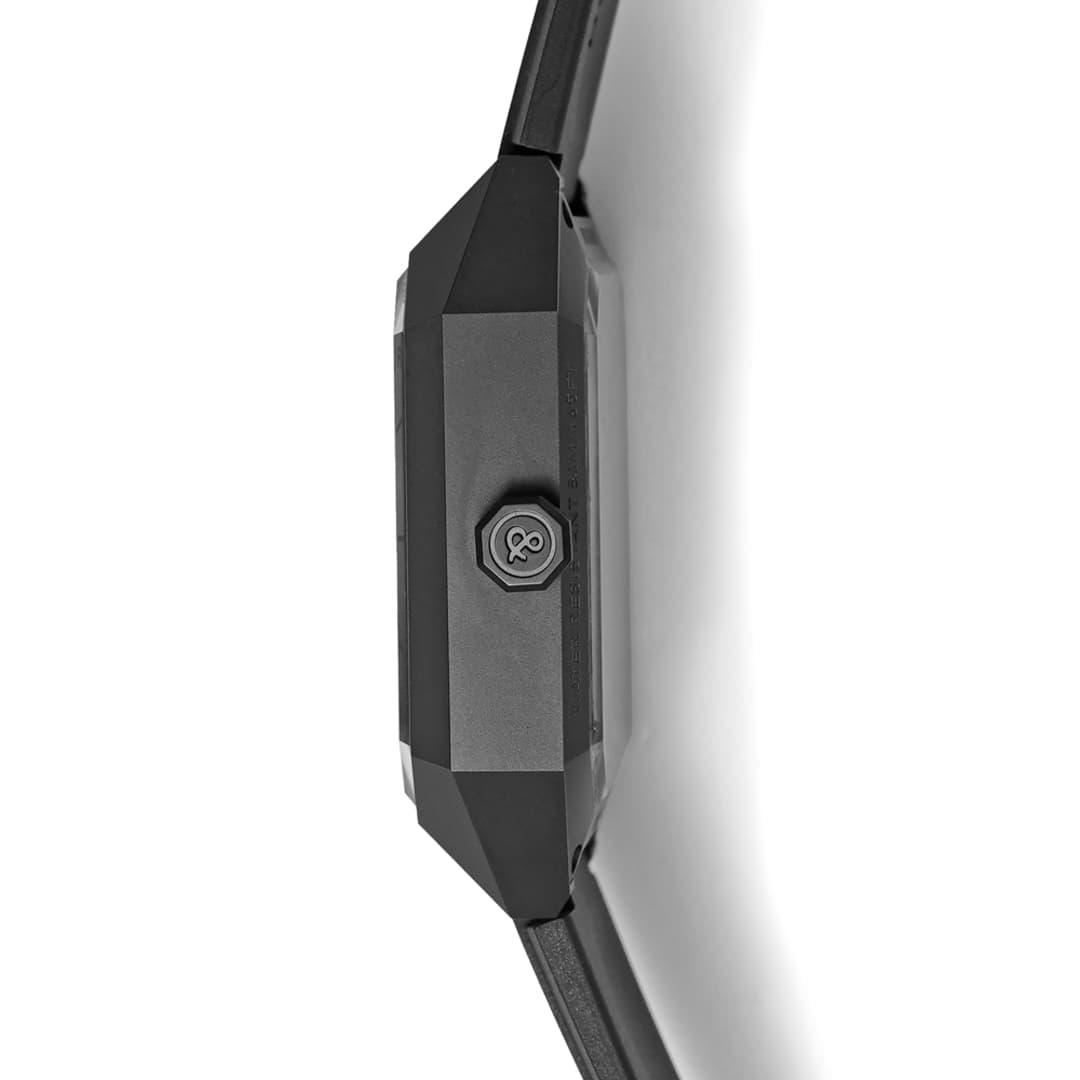 Bell & Ross BR-01 CYBER SKULL — 5