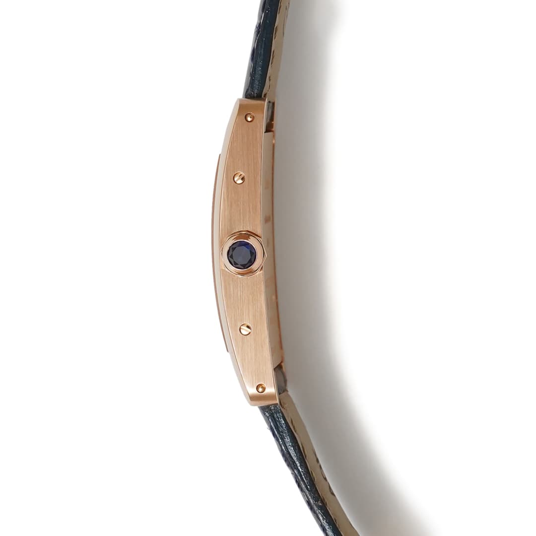 Cartier TANK AMERICAN — 5