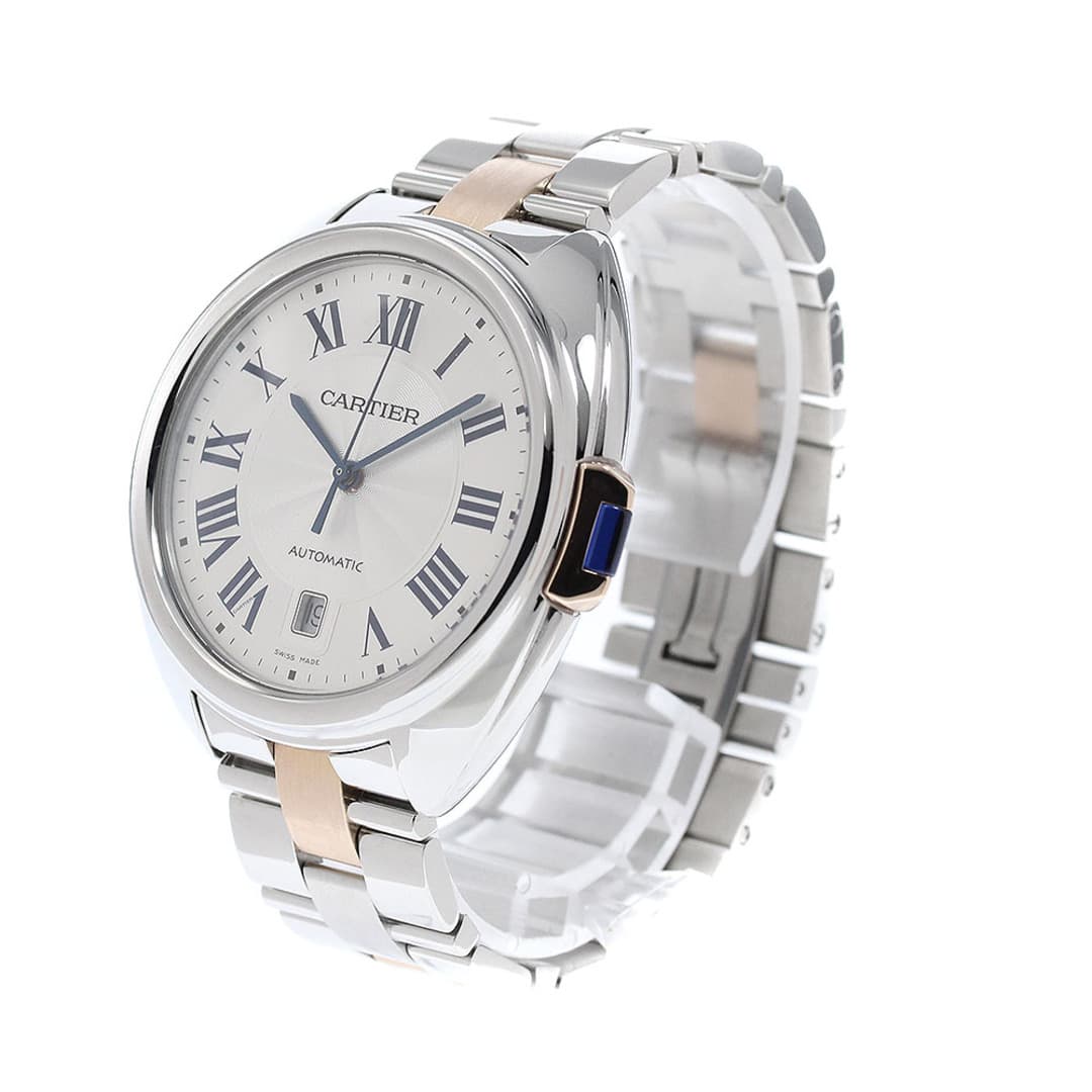 Cartier Clé de Cartier 40 mm — 2