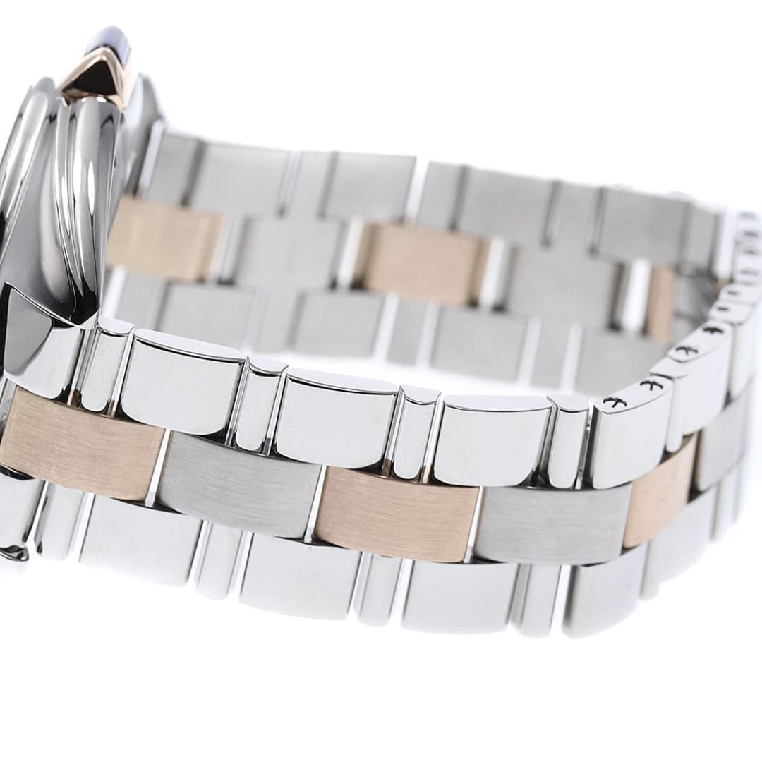 Cartier Clé de Cartier 40 mm — 3