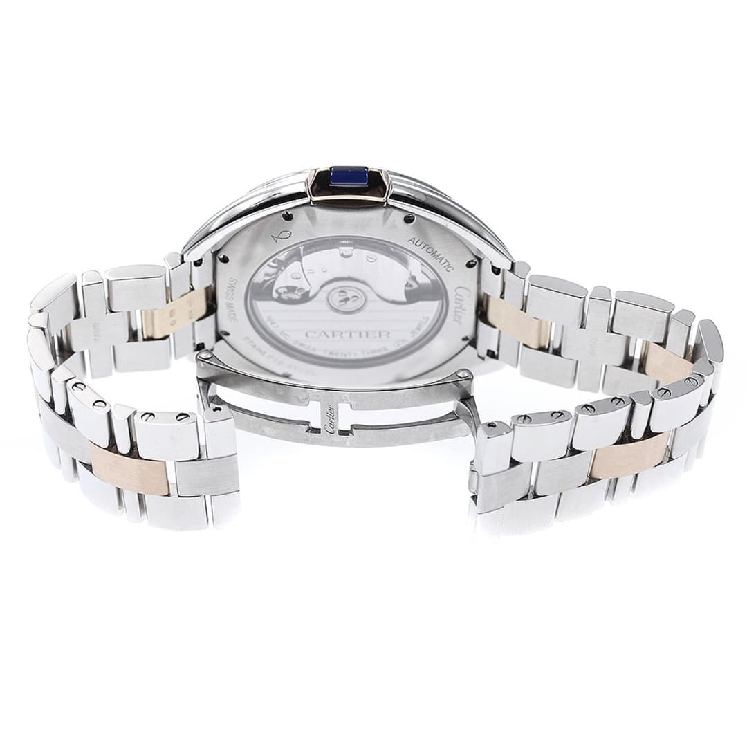 Cartier Clé de Cartier 40 mm — 4