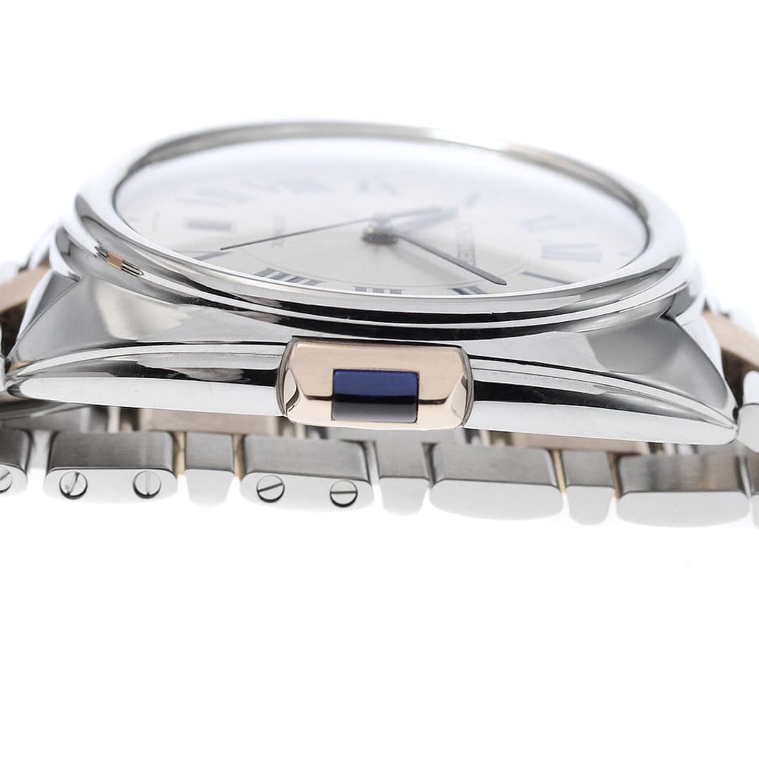 Cartier Clé de Cartier 40 mm — 5