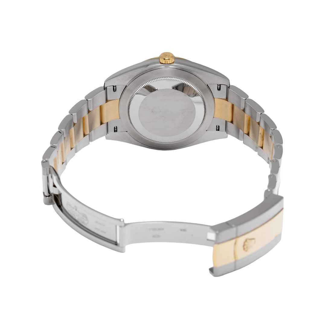 Rolex Datejust 41 — 4