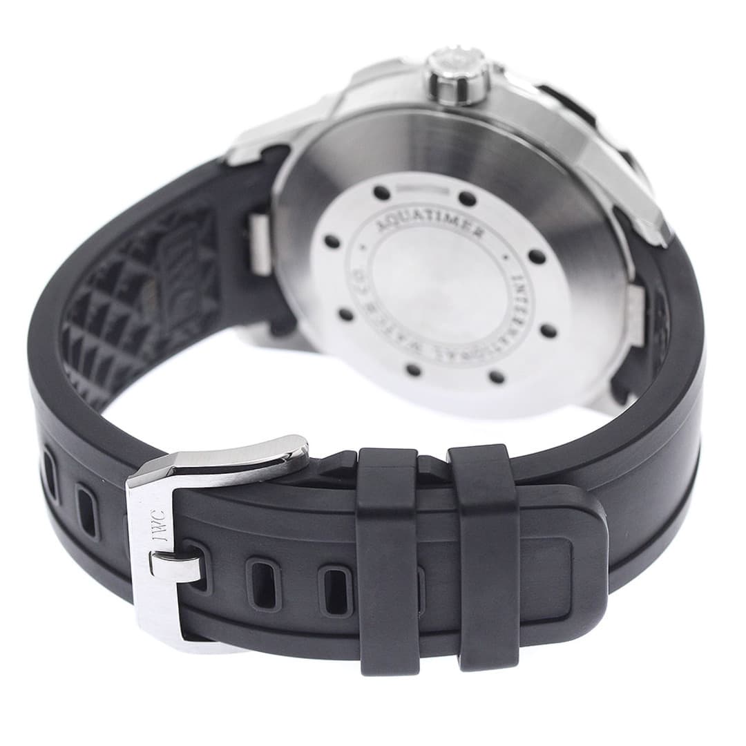 IWC Aquatimer 2000 — 3
