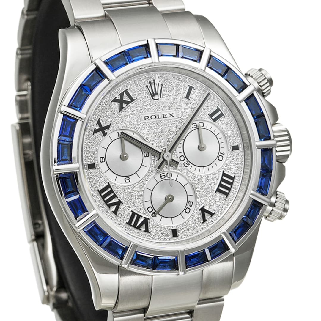 Rolex Daytona Custom — 6