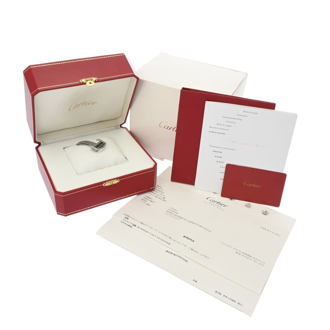 Cartier Ronde Croisière — 5