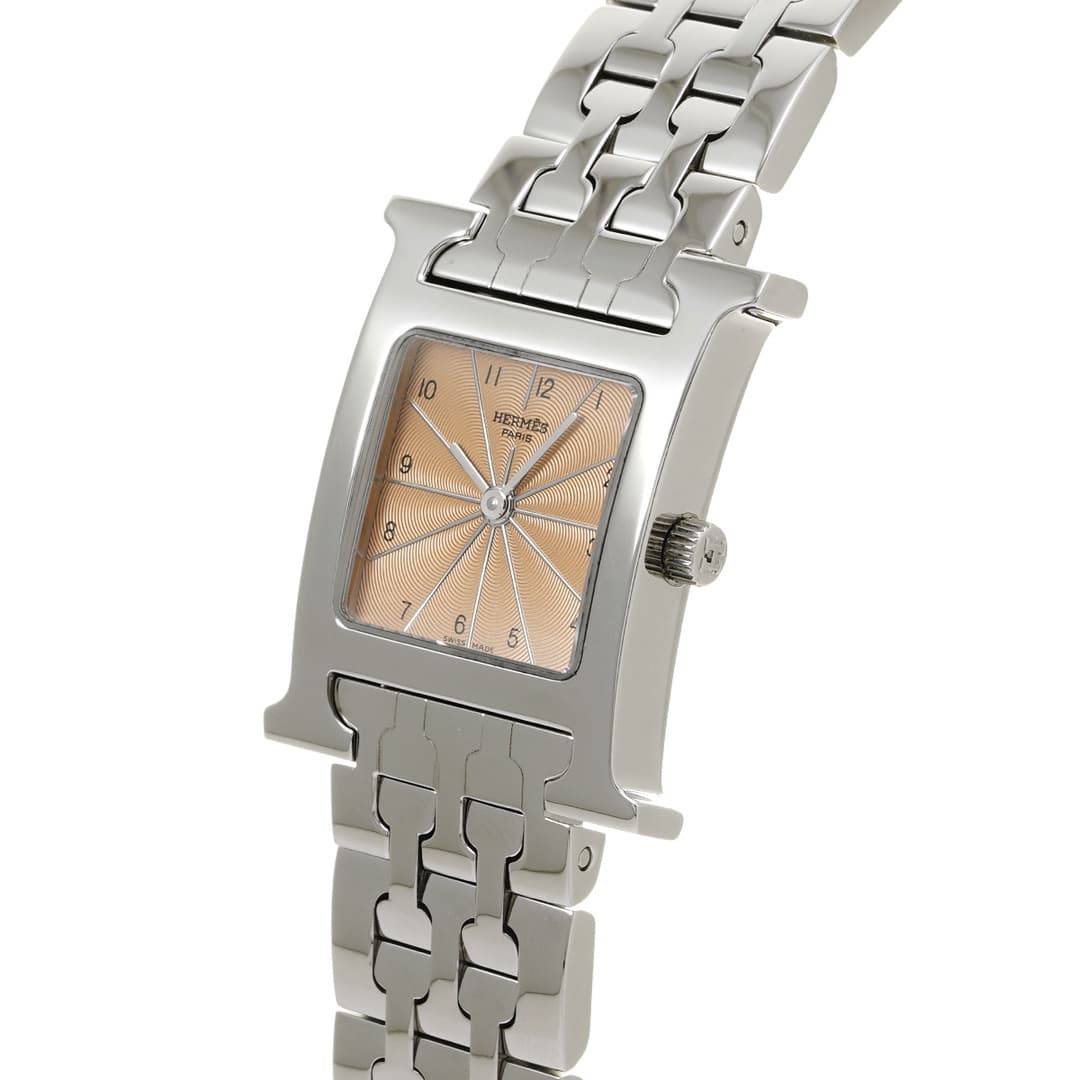 Hermès Montre H — 2