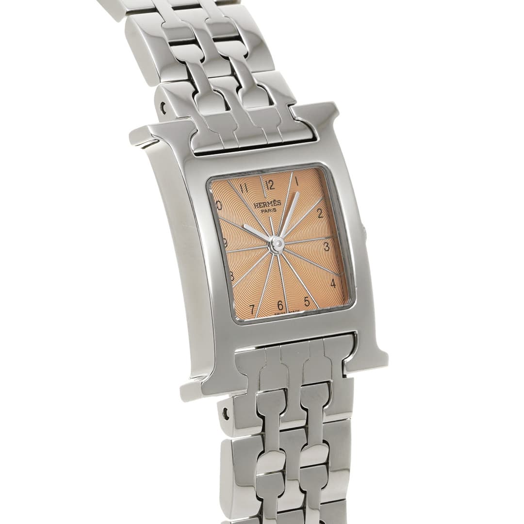 Hermès Montre H — 3