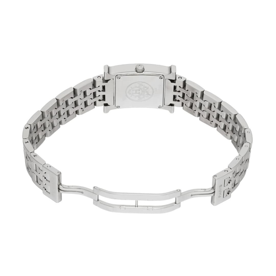Hermès Montre H — 4