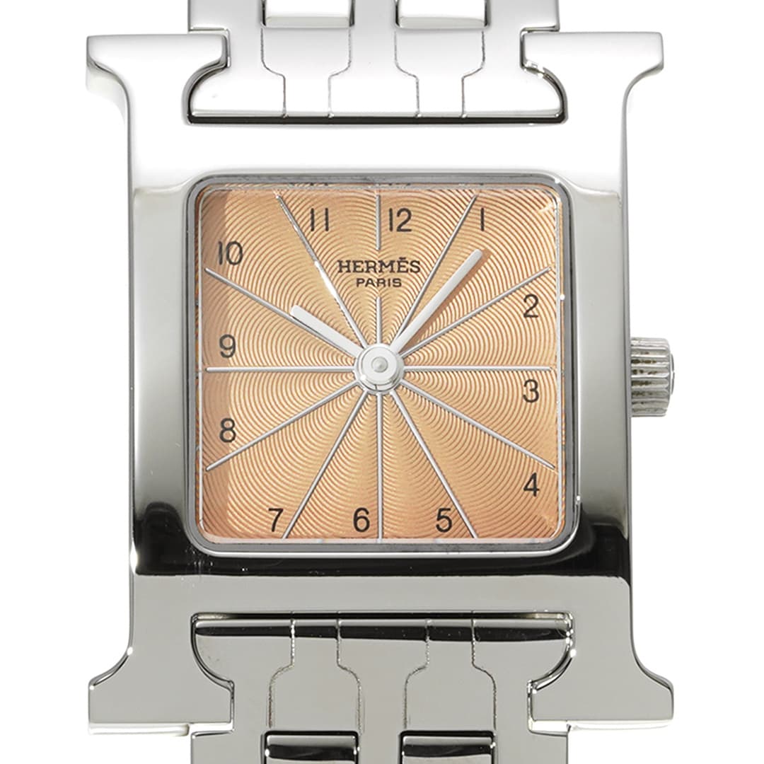 Hermès Montre H — 6