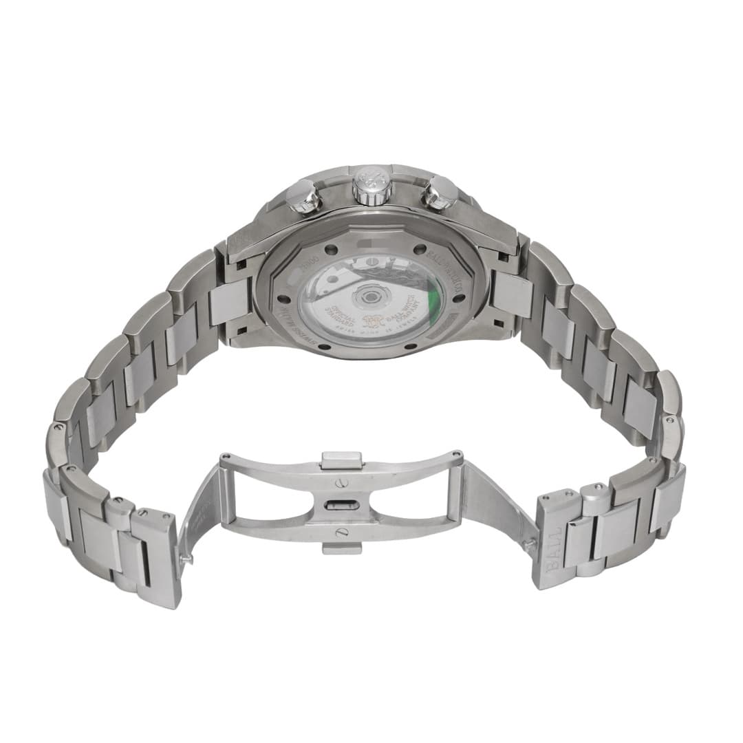 BALL Chronographe Rescue — 4