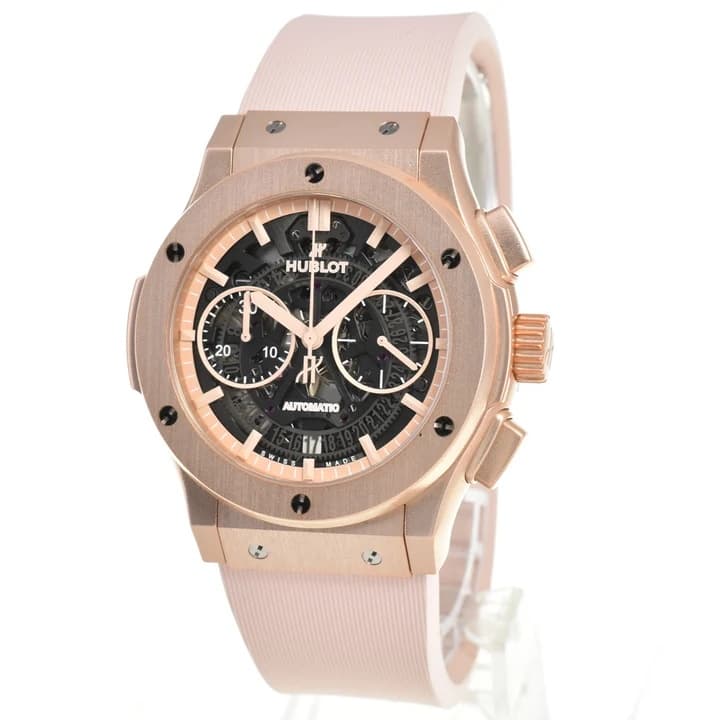 Hublot Classic Fusion — 3