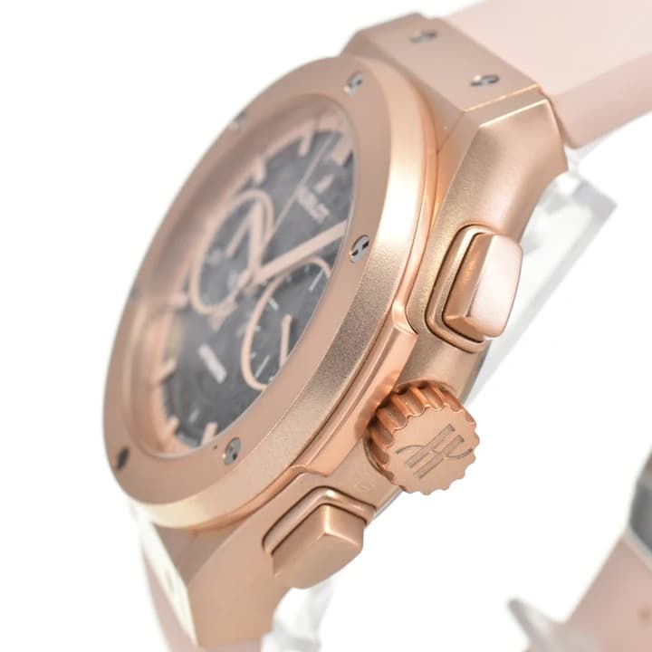Hublot Classic Fusion — 4