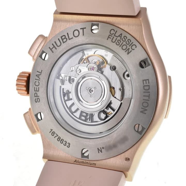 Hublot Classic Fusion — 7