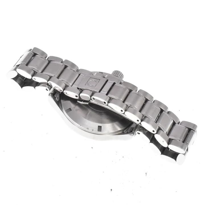 Omega Classic dynamique 5203.51 — 6