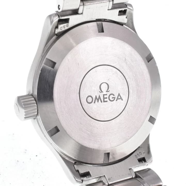 Omega Classic dynamique 5203.51 — 7