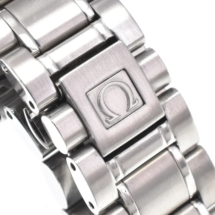 Omega Classic dynamique 5203.51 — 8