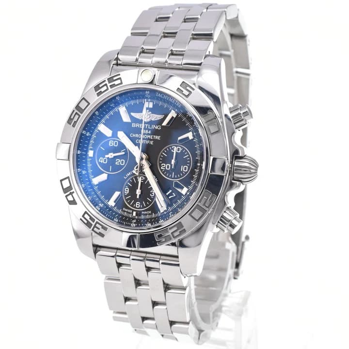 Breitling Chrono mat 44 — 3