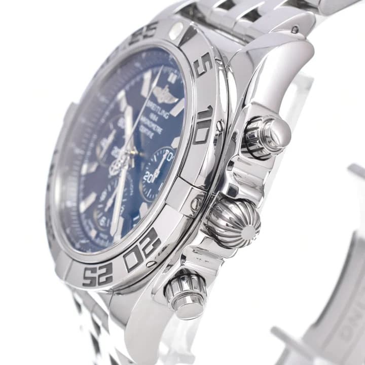 Breitling Chrono mat 44 — 4