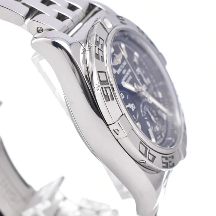 Breitling Chrono mat 44 — 5