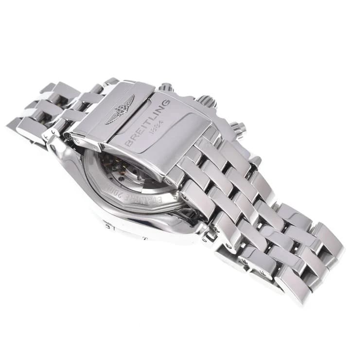 Breitling Chrono mat 44 — 6