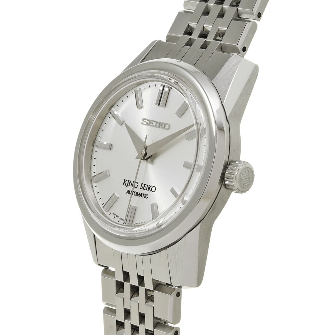 Seiko King Seiko — 2