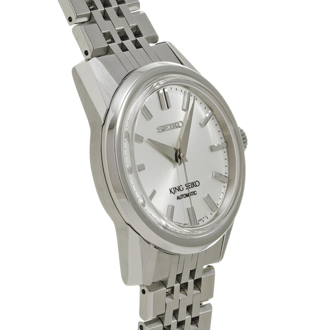 Seiko King Seiko — 3