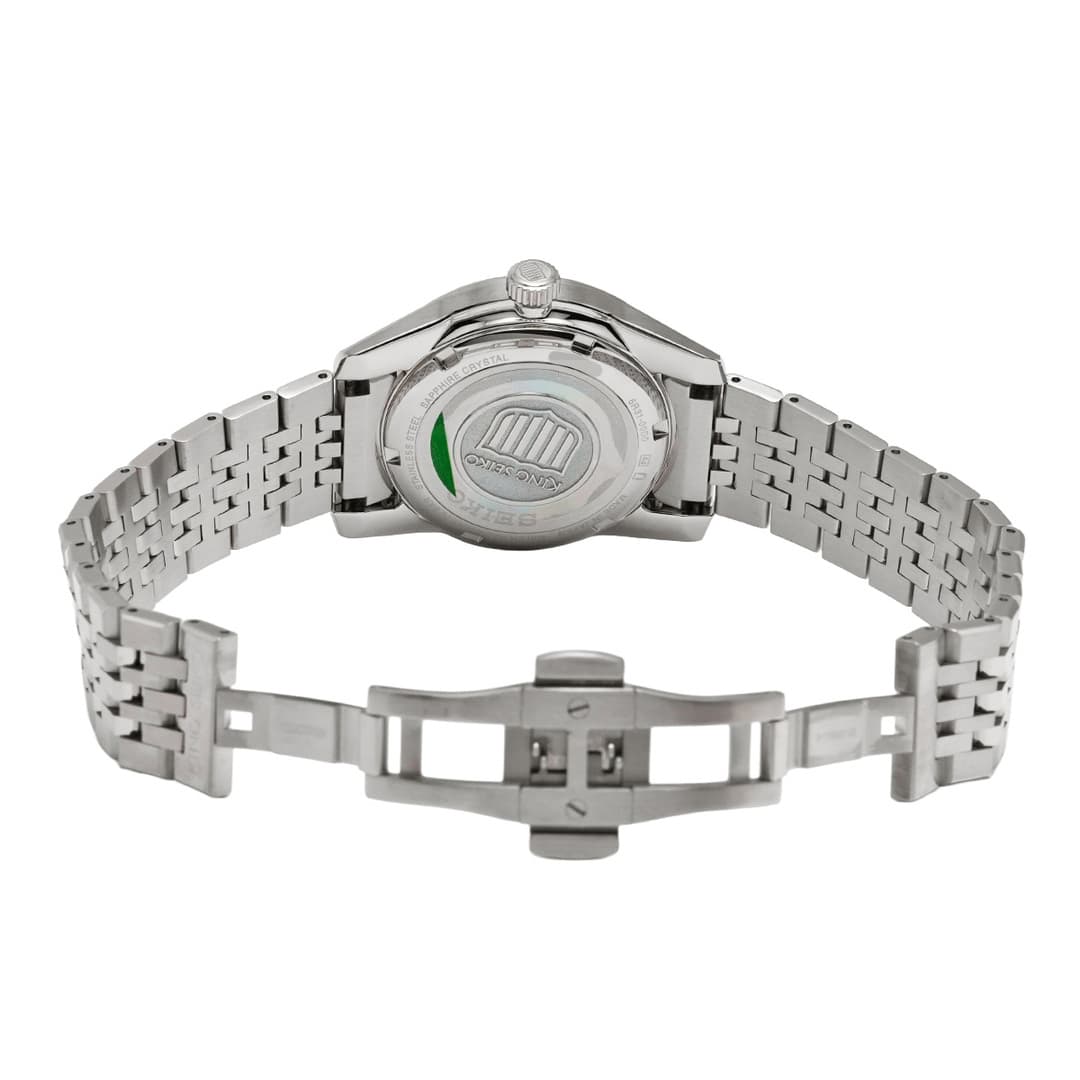 Seiko King Seiko — 4