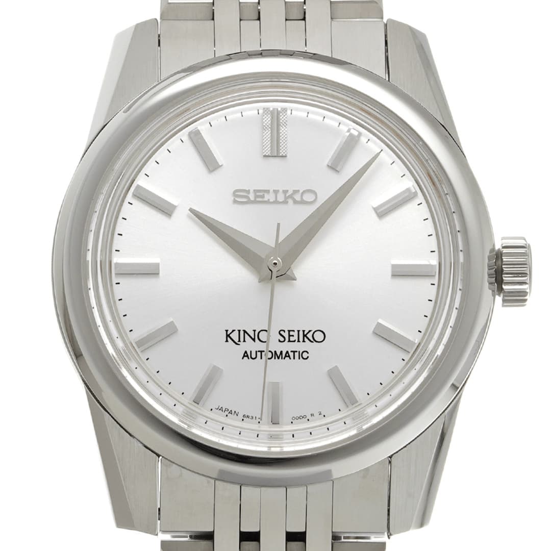 Seiko King Seiko — 6
