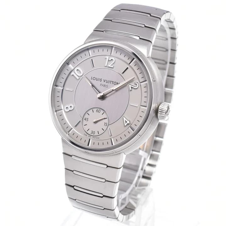 Louis Vuitton Tambour W1ST10 — 3