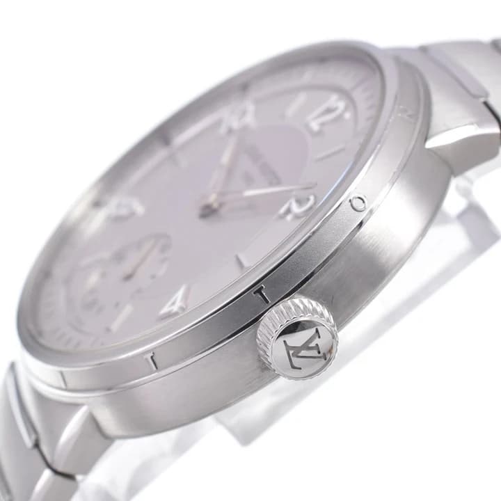 Louis Vuitton Tambour W1ST10 — 4