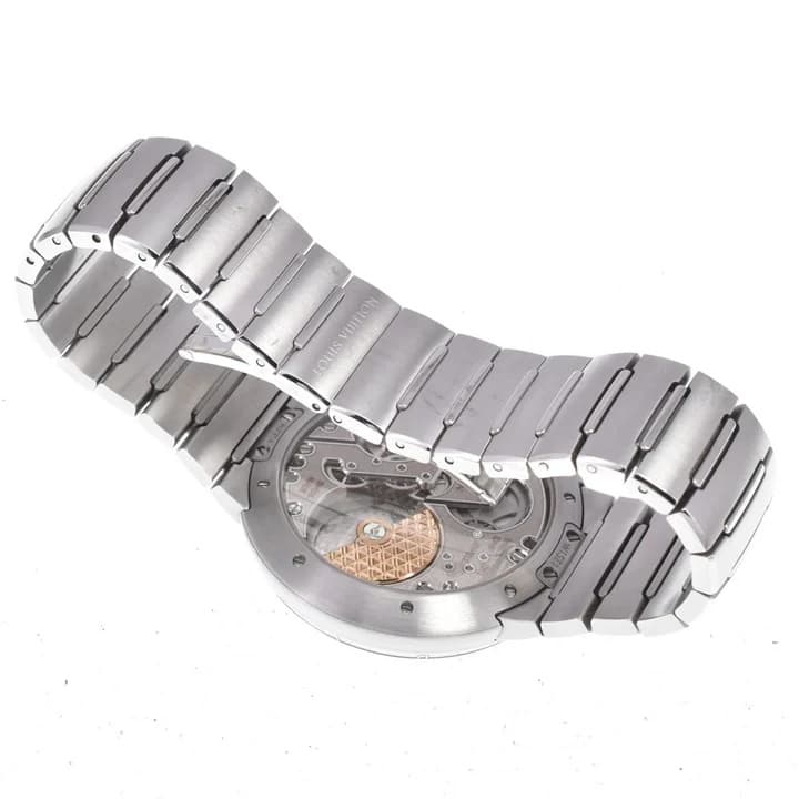 Louis Vuitton Tambour W1ST10 — 6