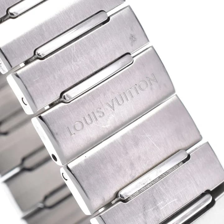 Louis Vuitton Tambour W1ST10 — 8