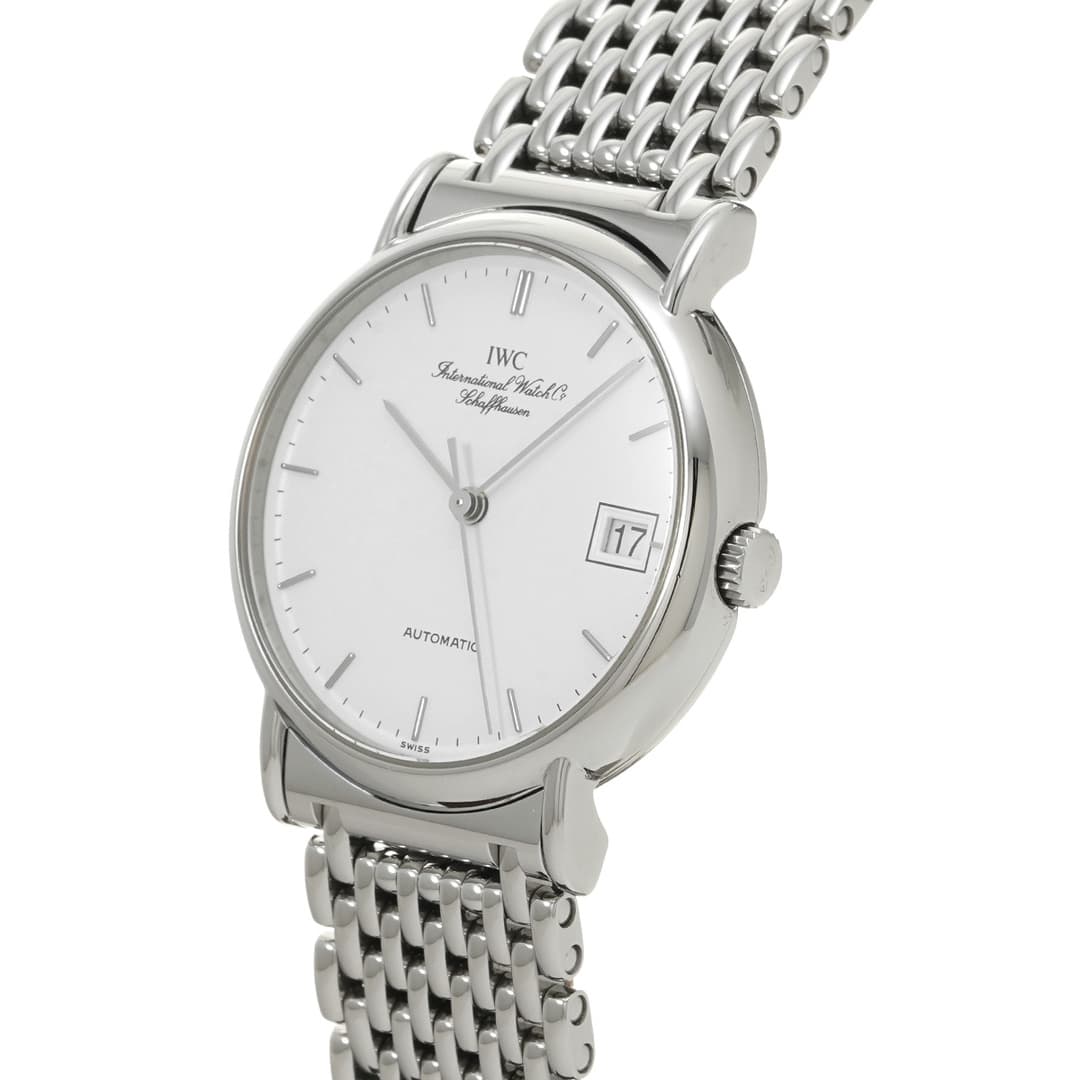 IWC Portofino Automatique — 2