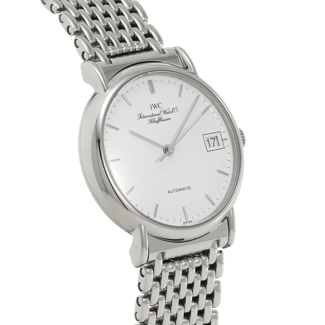 IWC Portofino Automatique — 3